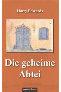 Die Geheime Abtei