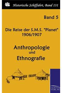 Die Reise der S.M.S. 