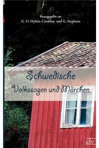 Schwedische Volkssagen Und M Rchen