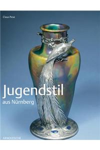 Jugendstil Aus Nurnberg (Nuremberg Jugendstil)