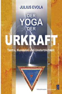 Yoga der Urkraft