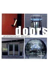 Architectural Details: Doors