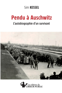 Pendu à Auschwitz