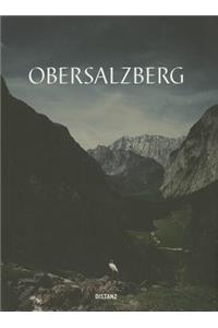 Andreas Muhe: Obersalzberg