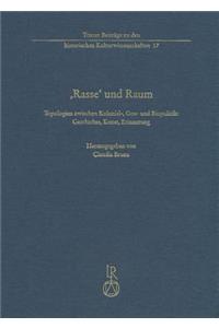 , Rasse' Und Raum