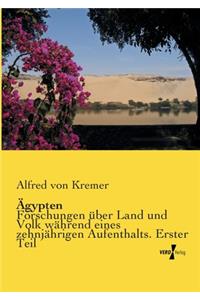 Ägypten