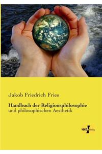 Handbuch der Religionsphilosophie
