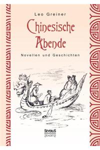 Chinesische Abende