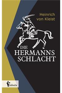 Hermannsschlacht