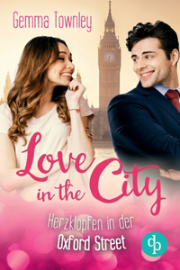 Love in the City