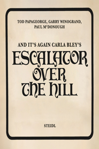 Tod Papageorge, Garry Winogrand, Paul McDonough: And It's Again