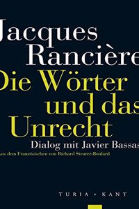 Die Worter und das Unrecht