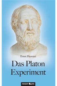 Das Platon Experiment