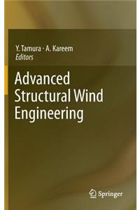Advanced Structural Wind Engineering