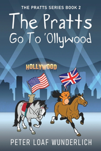 Pratts Go To 'Ollywood