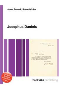 Josephus Daniels
