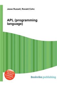 APL (Programming Language)
