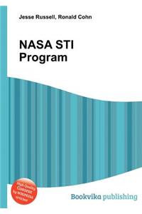 NASA Sti Program