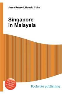 Singapore in Malaysia
