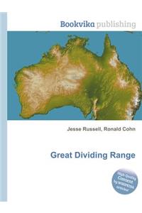 Great Dividing Range
