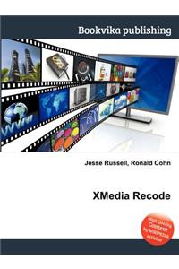 Xmedia Recode