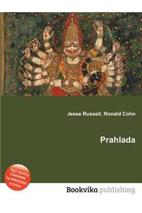 Prahlada