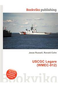 Uscgc Legare (Wmec-912)