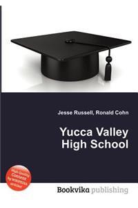 Yucca Valley High School