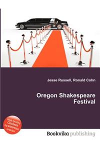 Oregon Shakespeare Festival