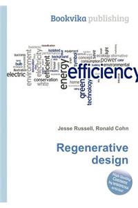 Regenerative Design