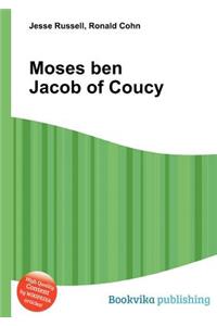 Moses Ben Jacob of Coucy