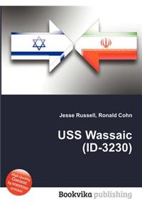 USS Wassaic (Id-3230)
