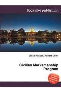 Civilian Marksmanship Program