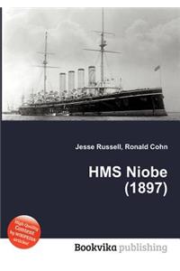 HMS Niobe (1897)