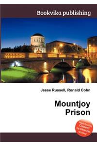 Mountjoy Prison