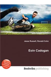 Eoin Cadogan