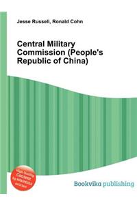 Central Military Commission (People's Republic of China)