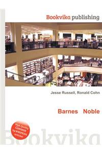 Barnes Noble