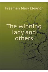 The Winning Lady and Others