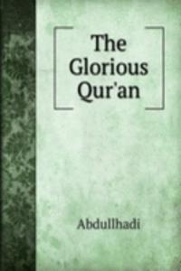 Glorious Qur'an