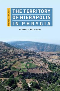 Territory of Hierapolis in Phrygia