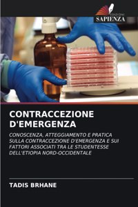 Contraccezione d'Emergenza