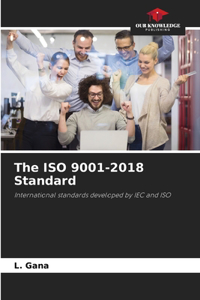 ISO 9001-2018 Standard