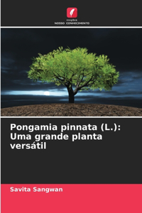 Pongamia pinnata (L.)