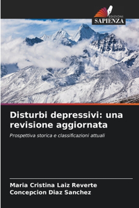 Disturbi depressivi