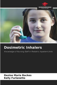 Dosimetric Inhalers