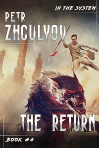 Return (In the System Book #6)