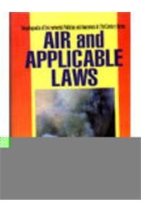 Air and Applicable Laws