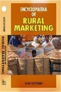 Encyclopaedia of Rural Marketing