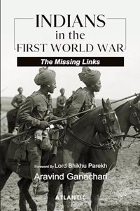 Indians in the First World War